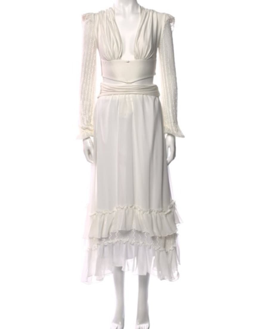 Patbo Beach Dress  - Image 2