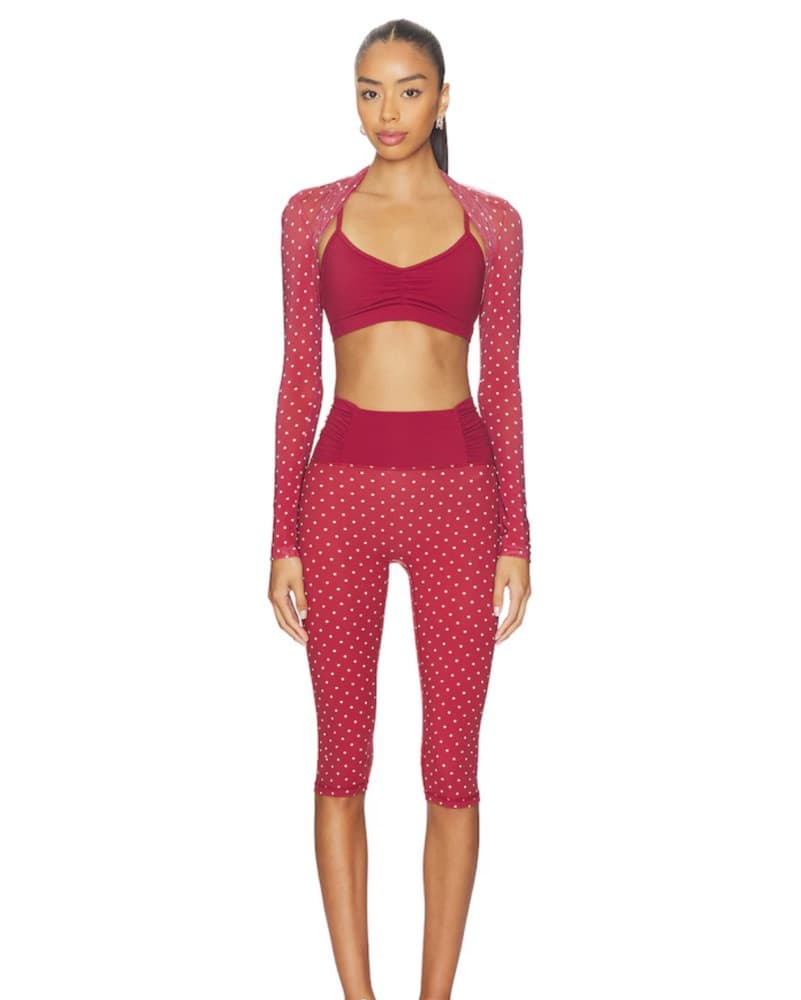 Astoria Workout Set - Image 1