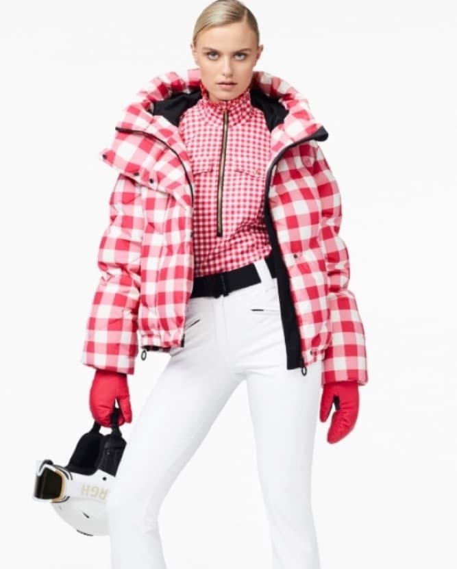 Goldbergh Ski Jacket - Image 1
