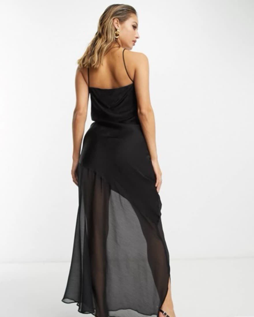 Mango x Camilla Dress - Image 2