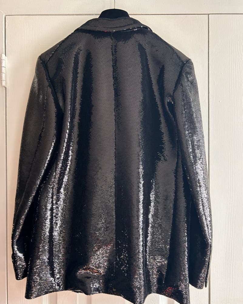 Sequin Jacket - Image 3