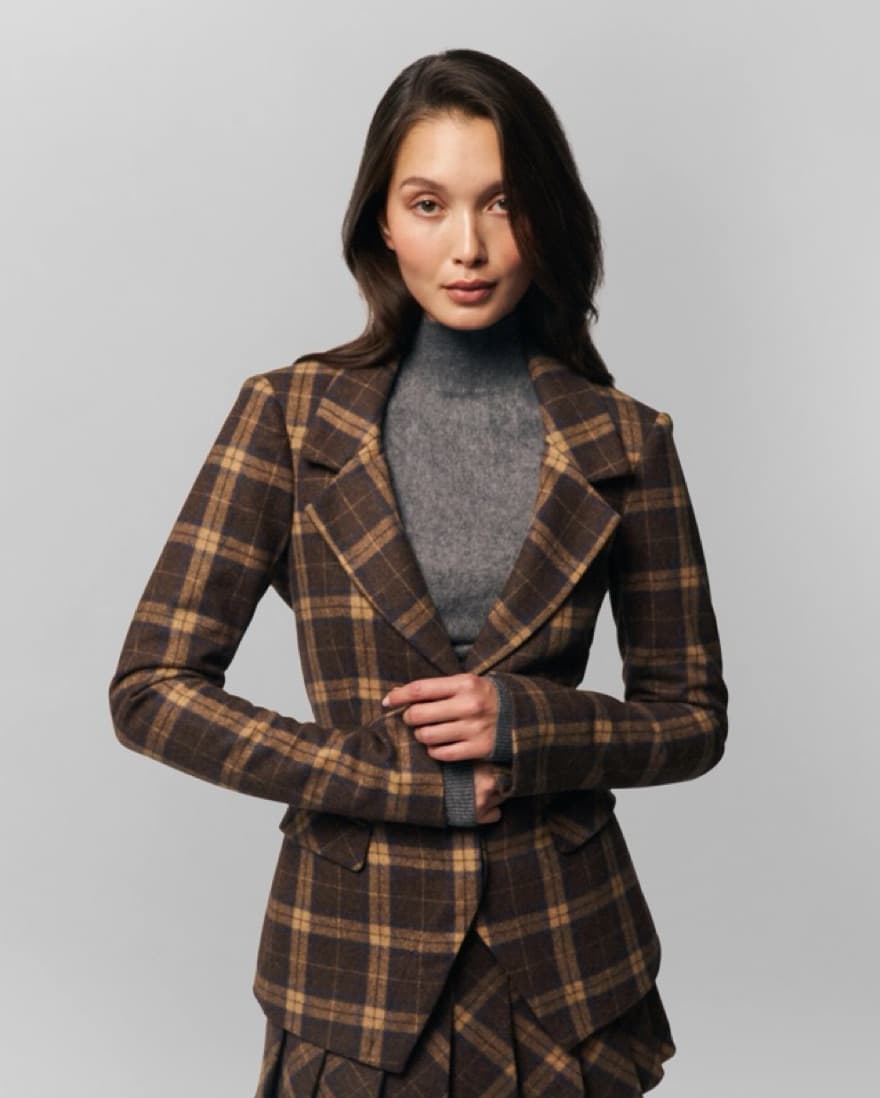 Guzio Blazer  - Image 2