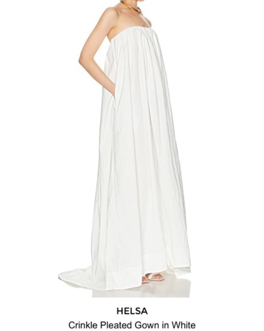 Helsa Dress - XS  - Image 2