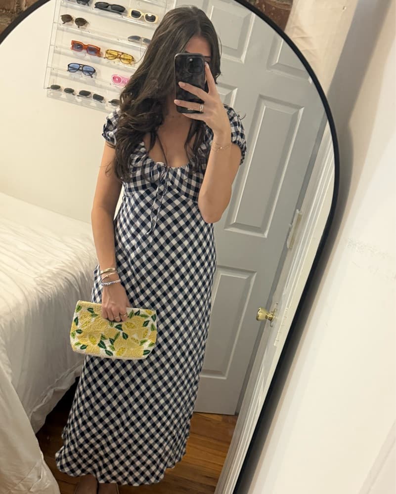 Gap X Doen Dress - Image 2