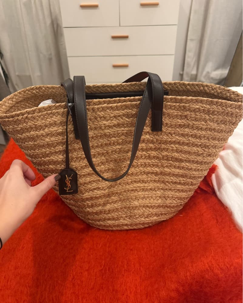 YSL M Panier Rafi - Image 1