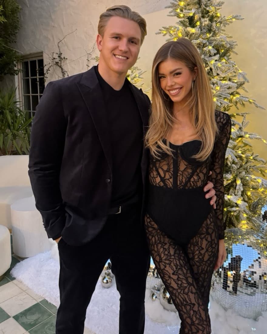 Michael Costello Audrey Jumpsuit - Image 2