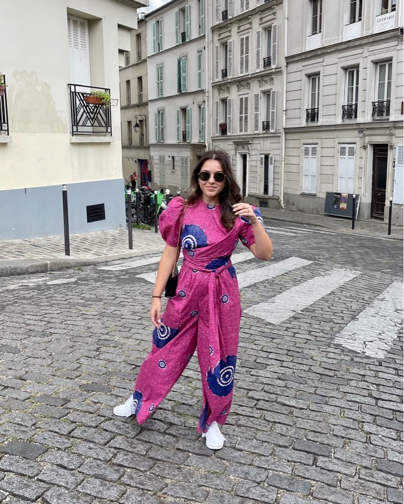 Ulla Johnson Petra Jumpsuit - Image 4