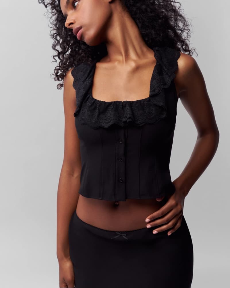 Guizo Paloma Set Black - Image 4