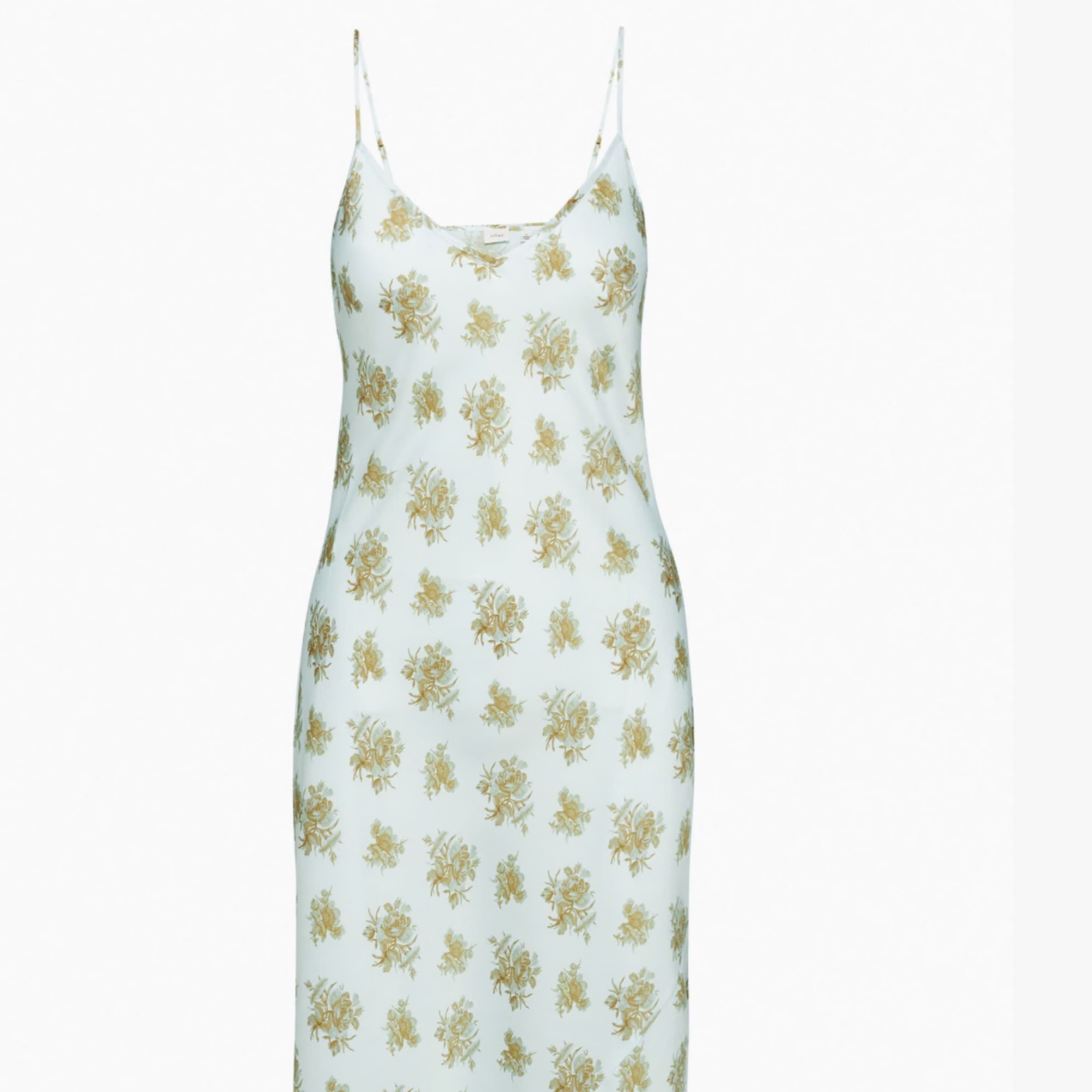 Aritiza Wilfred Midi Slip  - Image 3