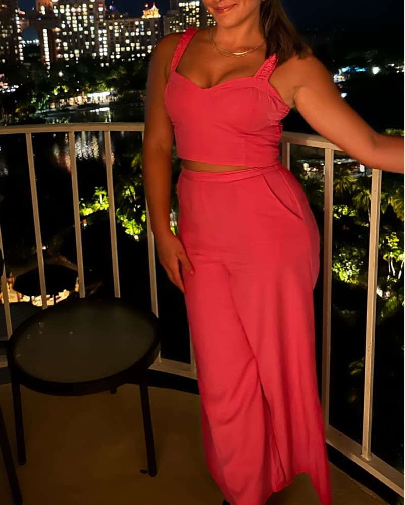 Two Piece Set  - Image 1