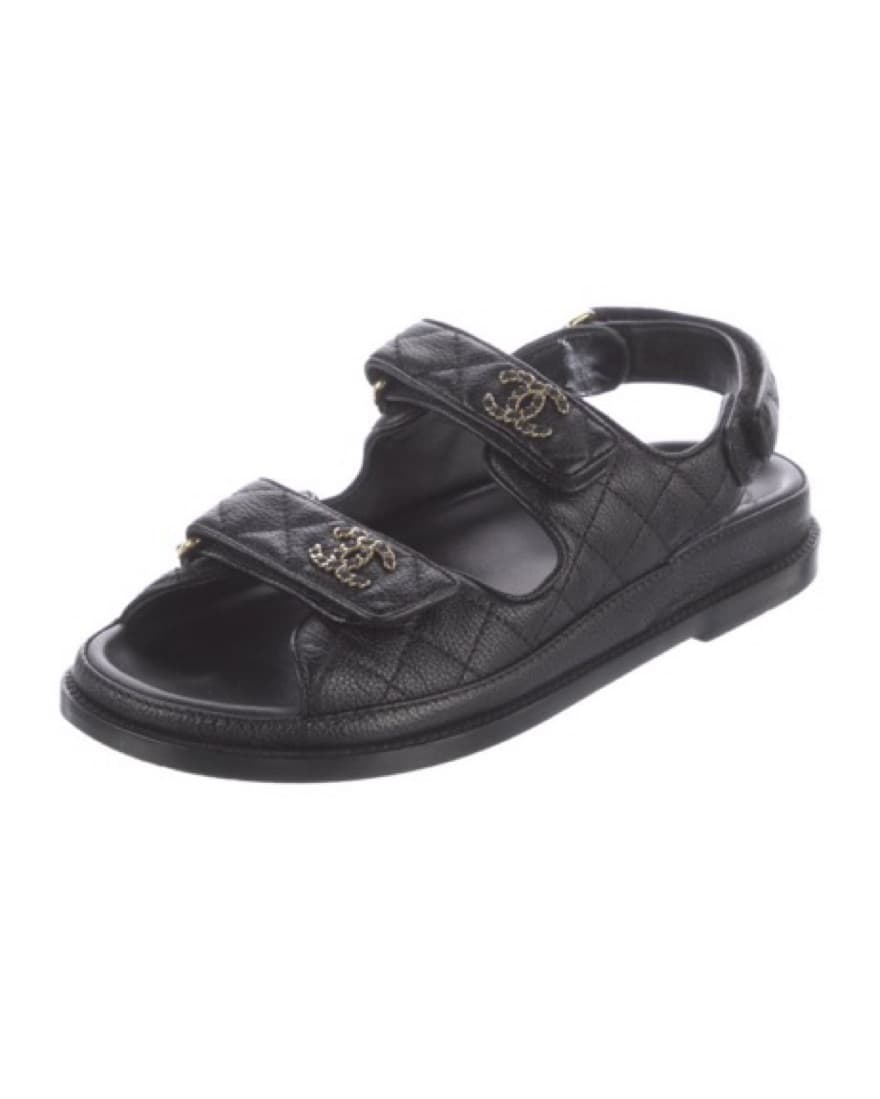 Chanel Sandles - Image 1