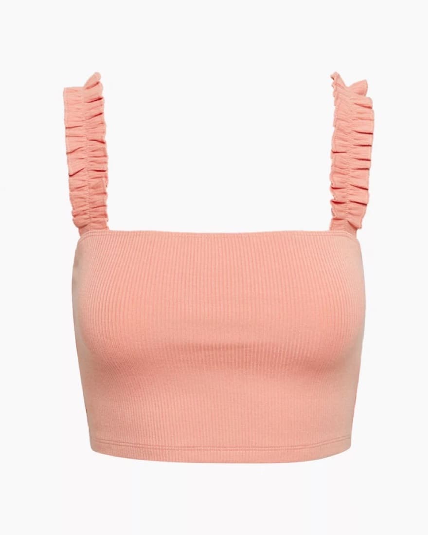 Sunday Best FIRECRACKER TANK Item no: - Image 2