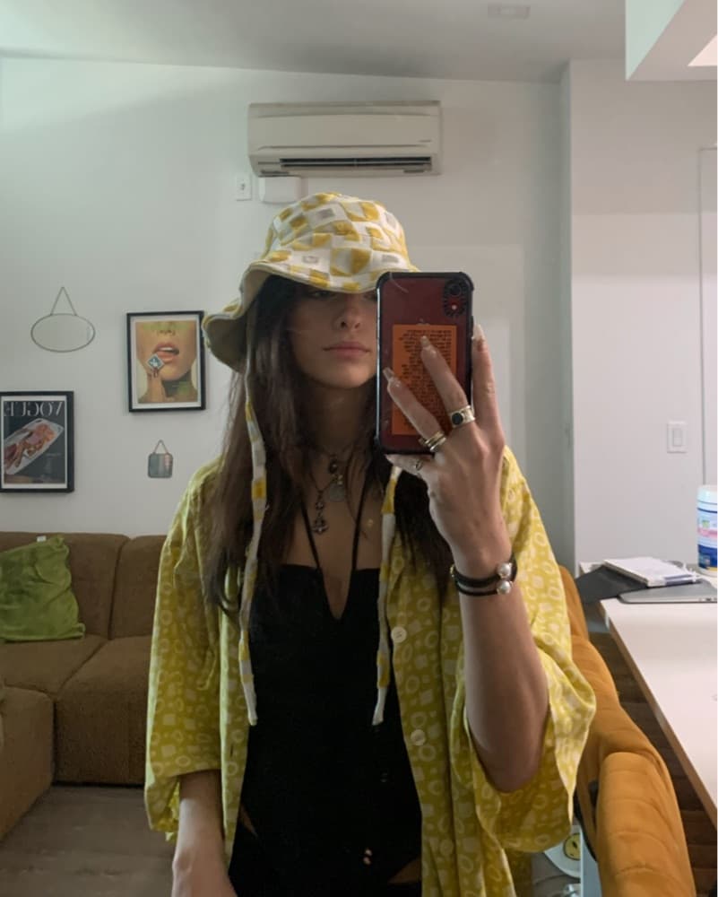 La Veste Bucket Hat - Image 3