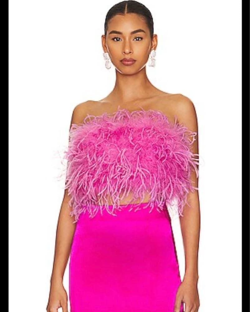 Formal Skirt & Top Set - Image 5