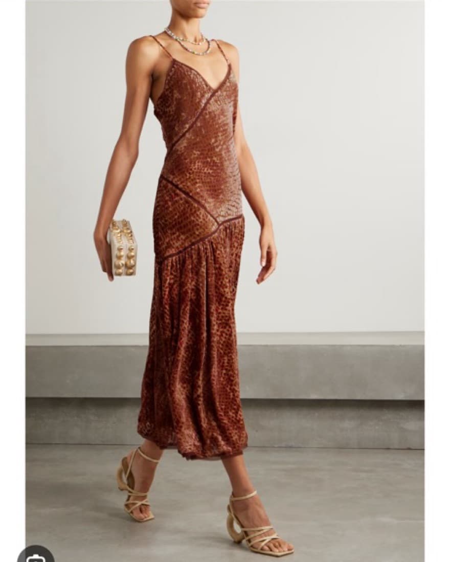 Ulla Johnson Elodie Dress - Image 1