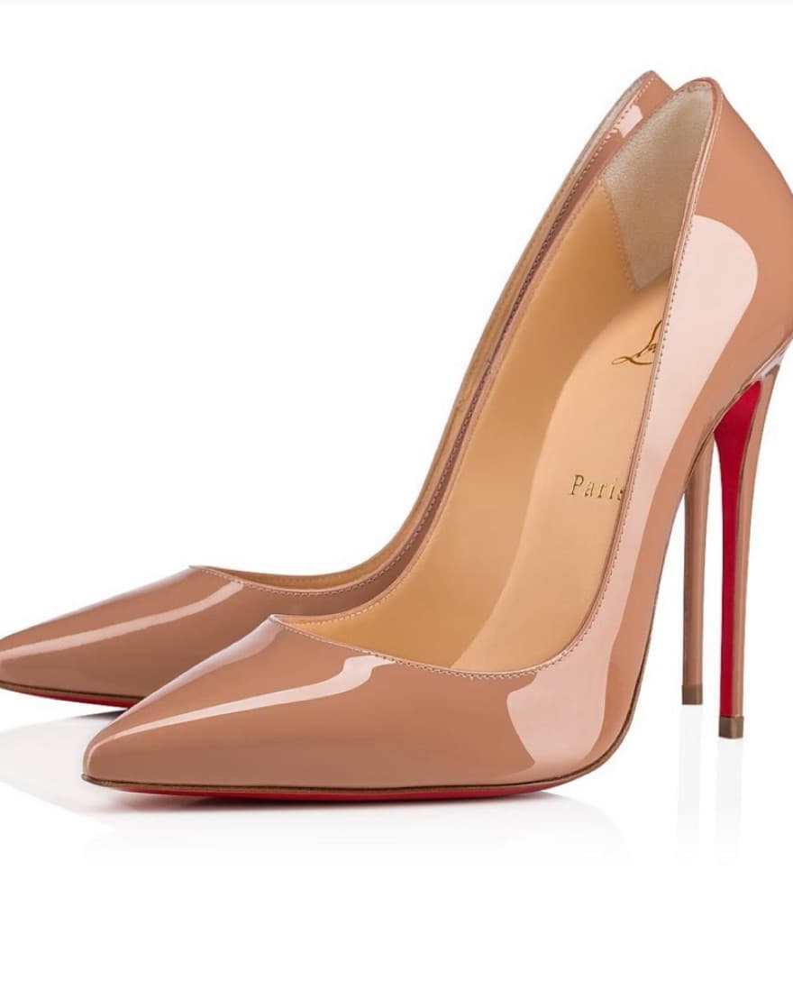 Christian Louboutin - Image 1