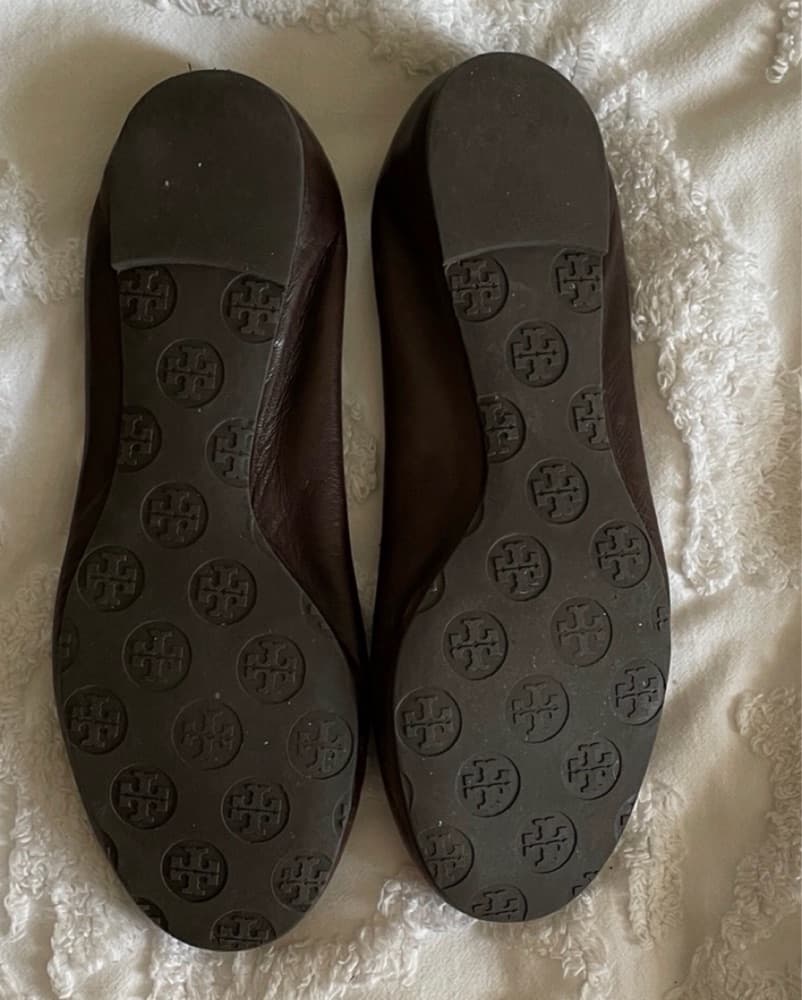 Tory Burch Flats - Image 5