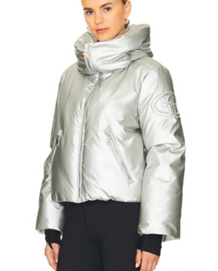 Goldbergh Ski Jacket - Image 4