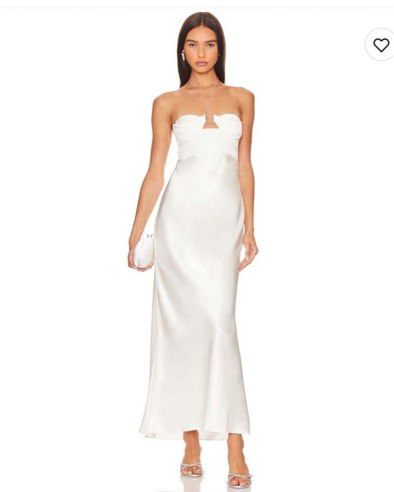 Anna October Sarah Midi Dress - Image 2