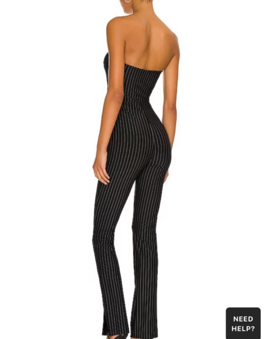 Superdown kristina Jumpsuit - Image 2