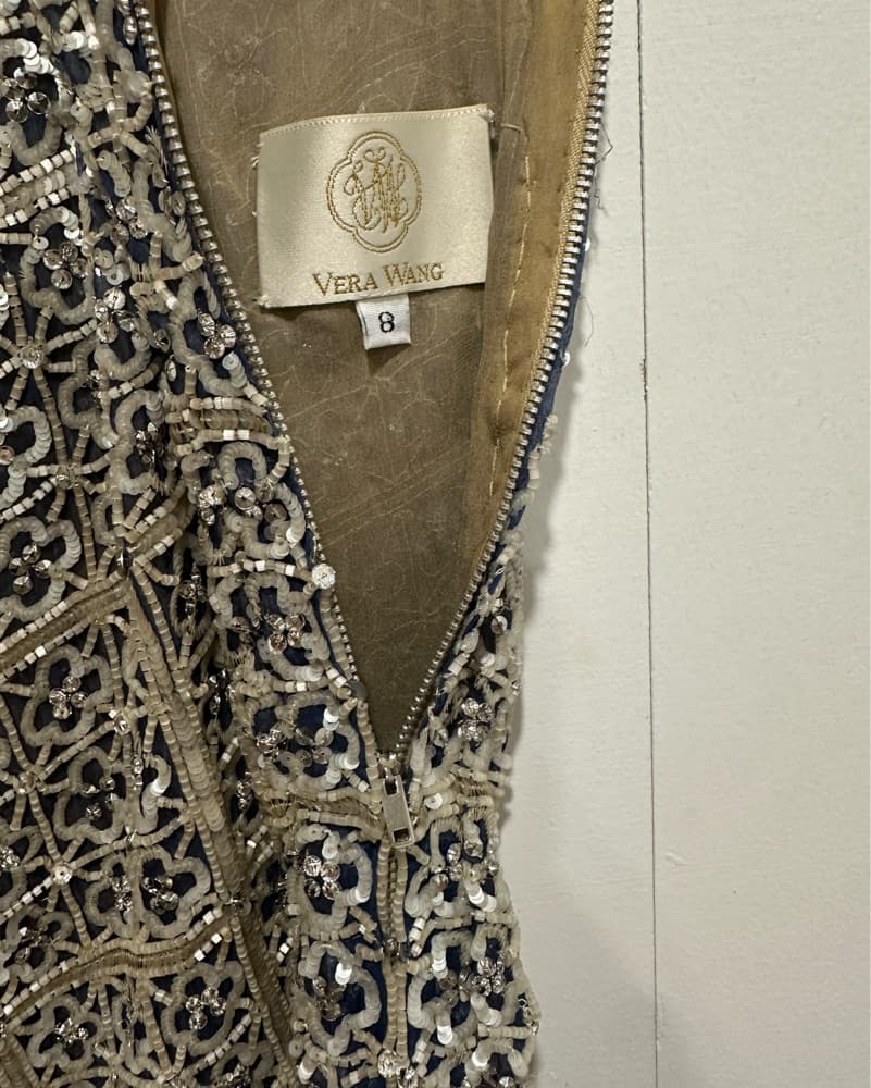 Vera Wang Top - Image 1