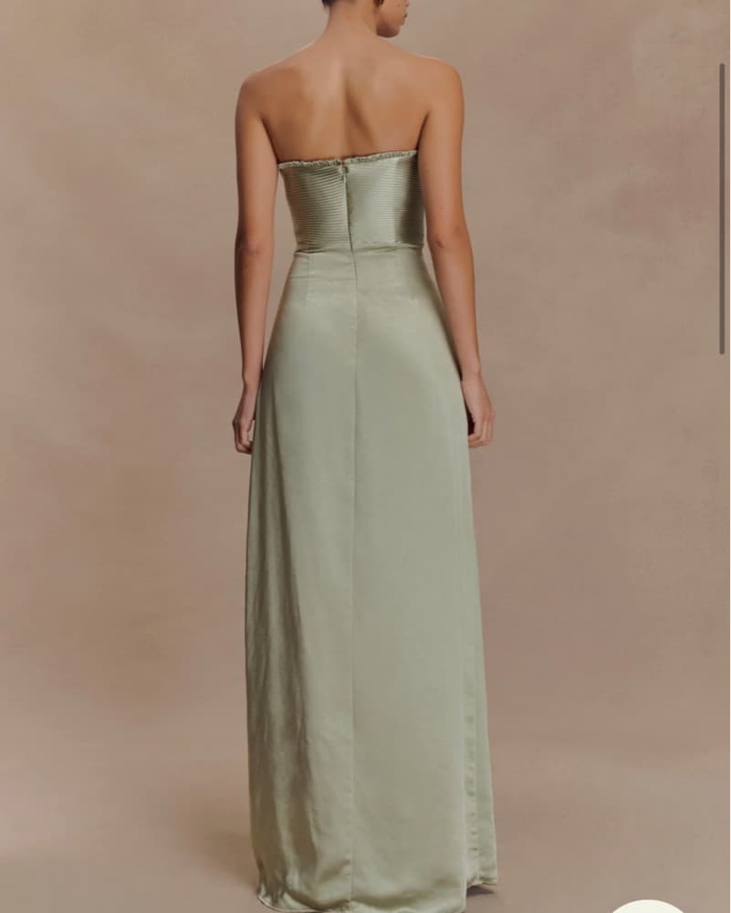 Meshki Dress - Image 3