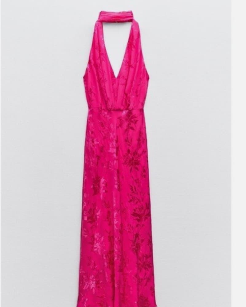 Zara Dress - Image 1