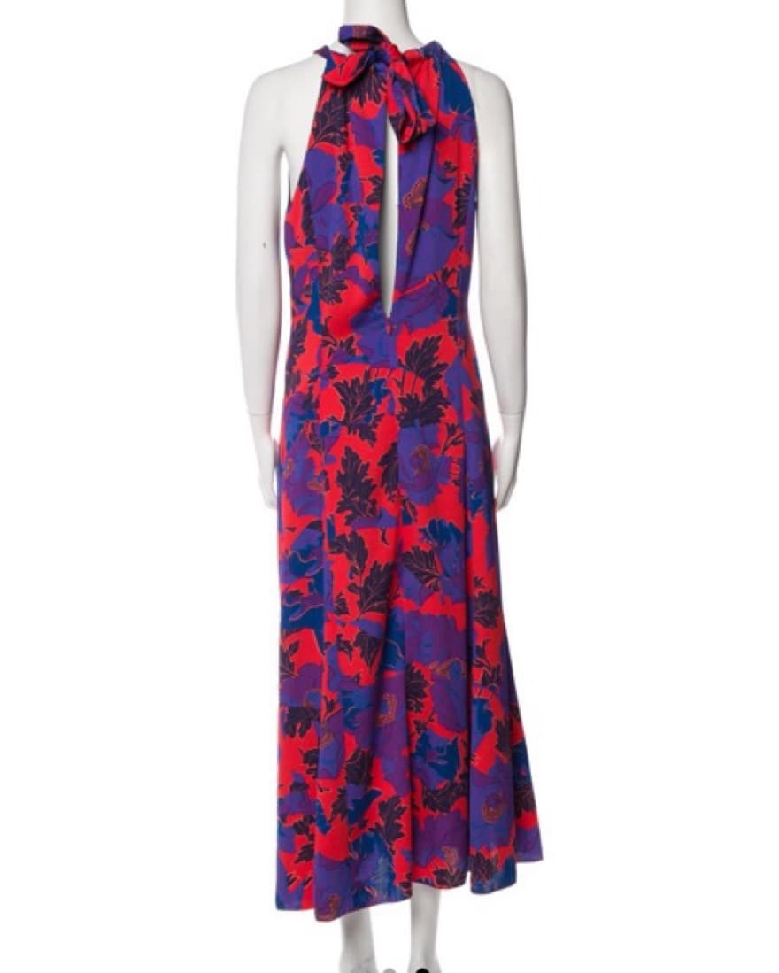 Dries Van Noten Dinami Midi - Image 3