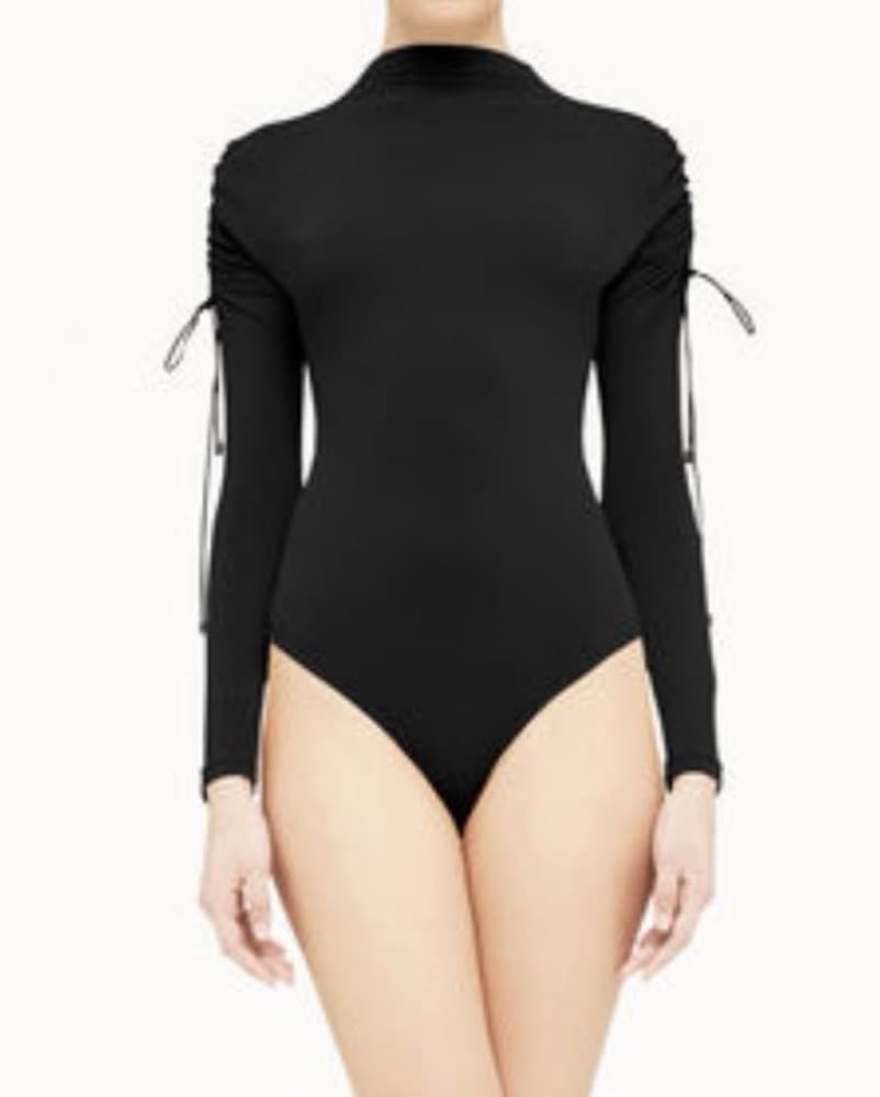 Crepe Jersey Body - Image 1