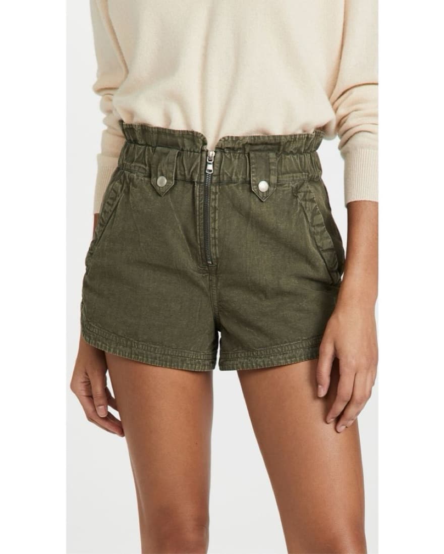 Sea New York Layla Shorts - Image 1
