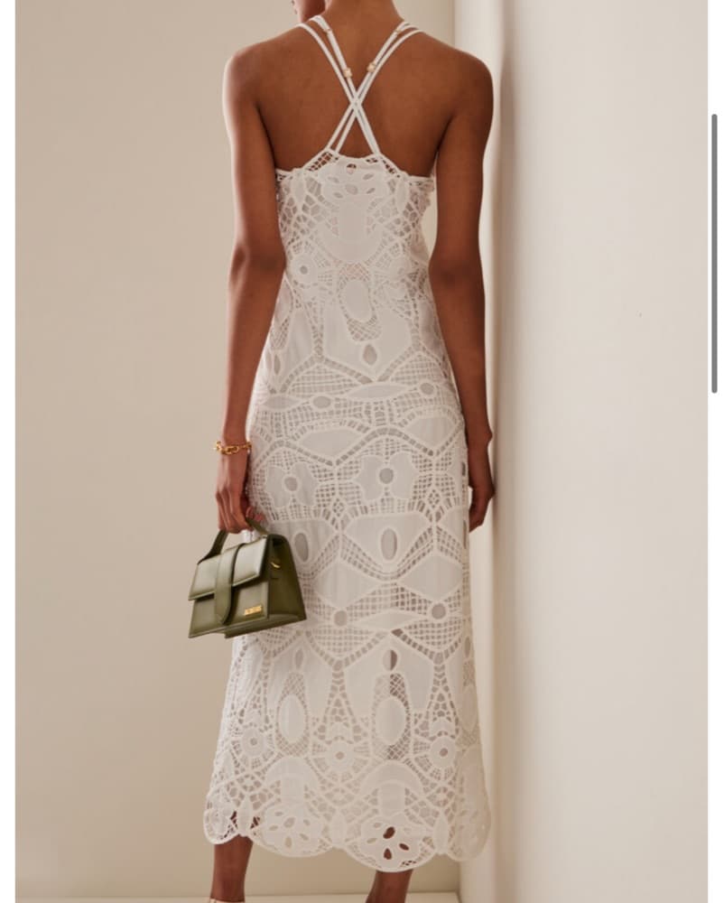 Cult Gaia Dress - Image 3