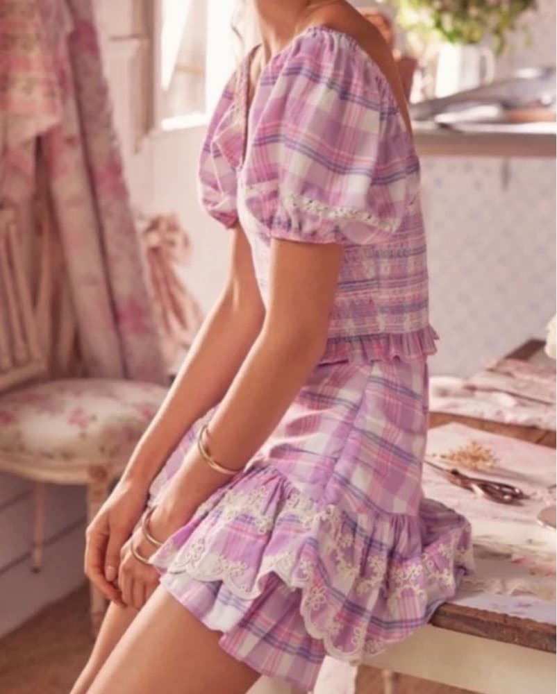 Loveshackfancy set - Image 3