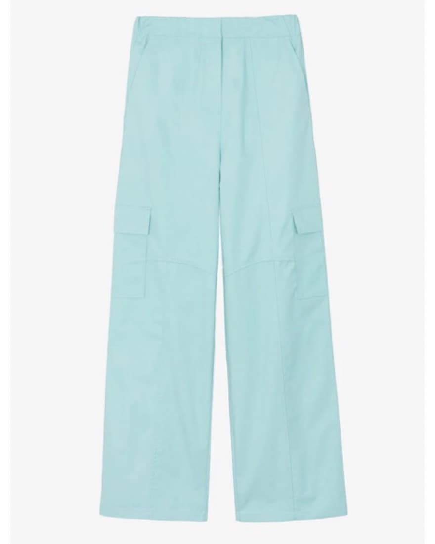 The Frankie Shop ANADA CARGO PANTS  - Image 4