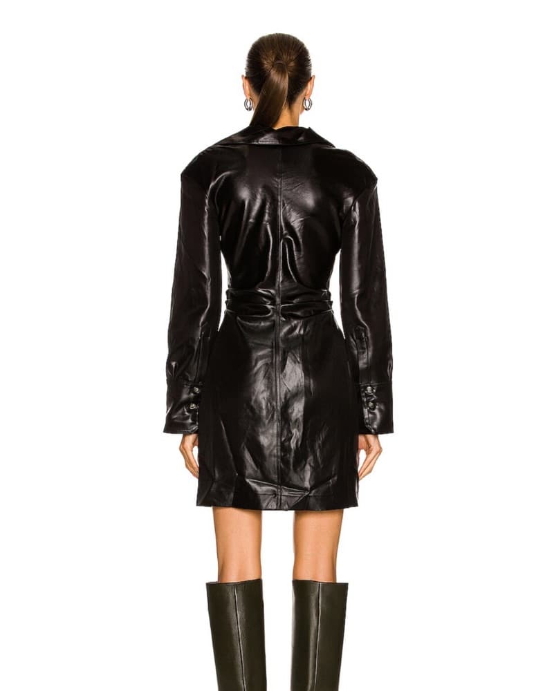 Nanushka Zada Dress - Image 2