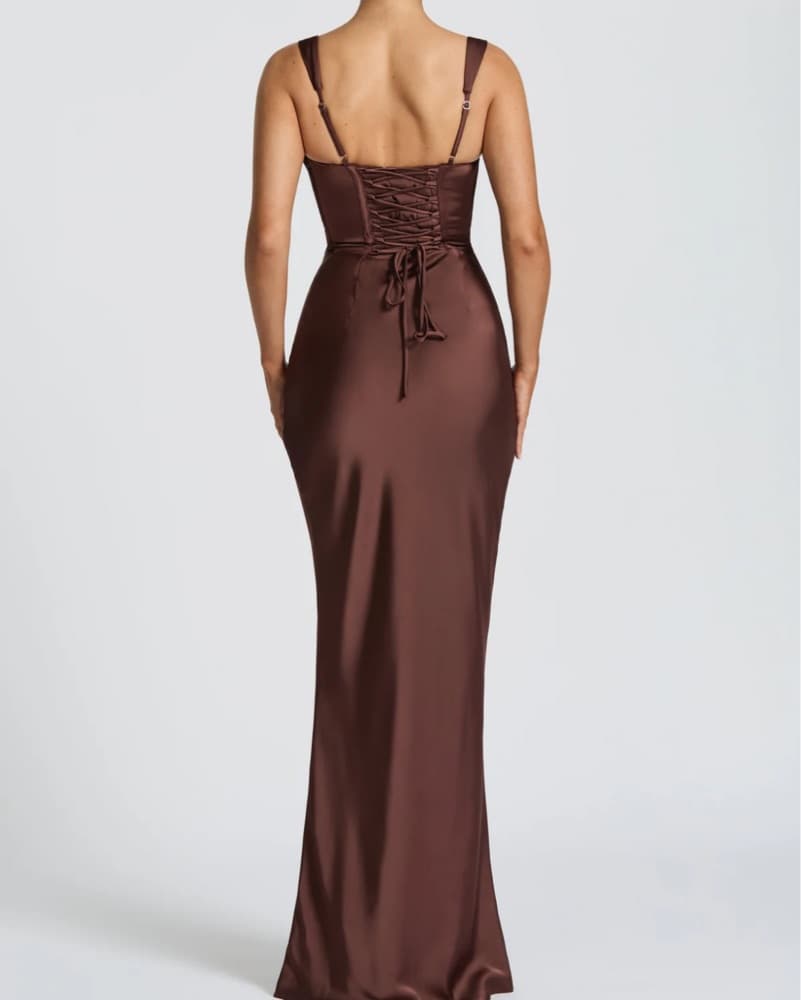 Brown Maxi Babyboo  - Image 3