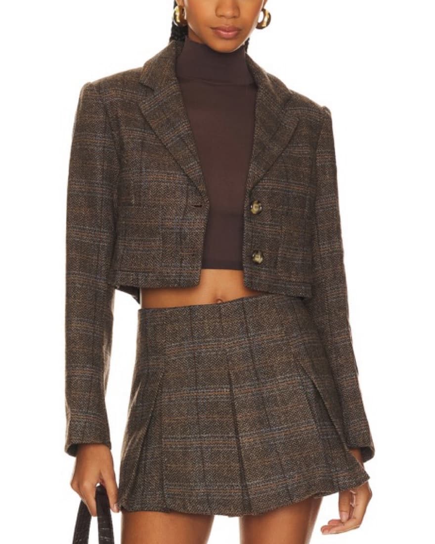 ASTR The Label Match Set  - Image 1