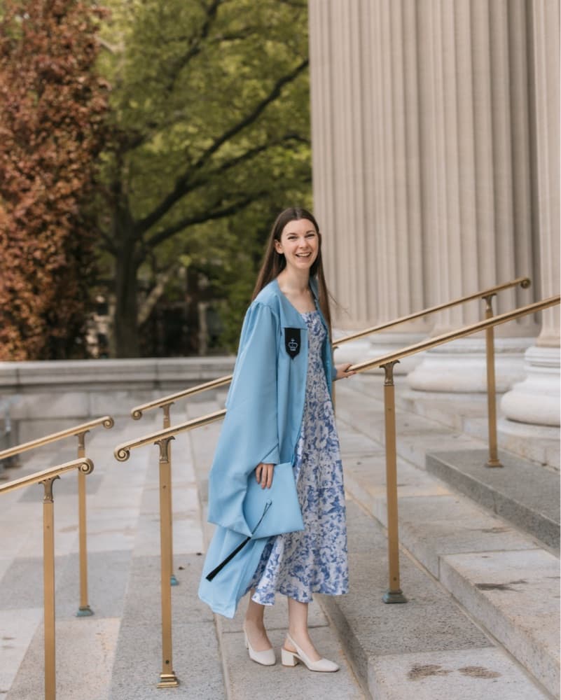 Reformation Monette Linen Larkspur Midi - Image 4