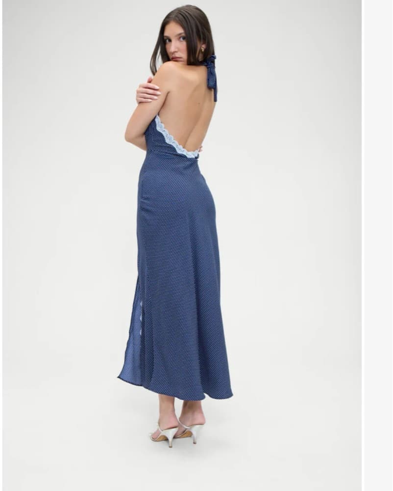Frankie’s Dress - Image 2