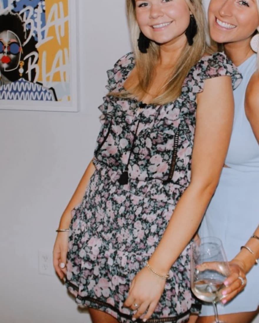 Saylor Two Piece Set - Image 1
