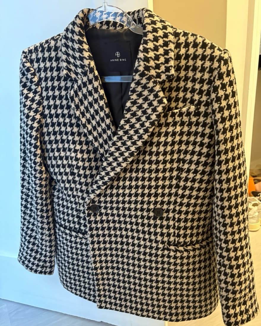 Anine Bing Blazer - Image 2
