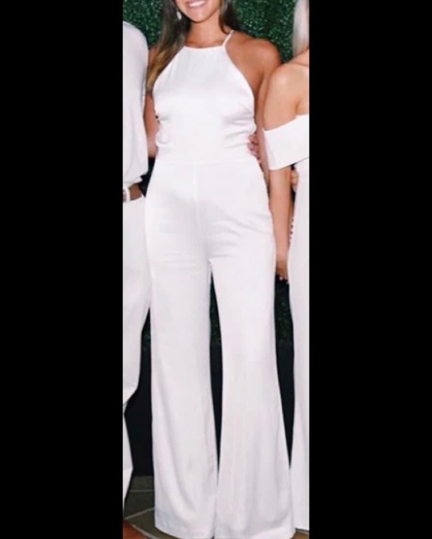 NBD Goddess Jumpsuit   - Image 2