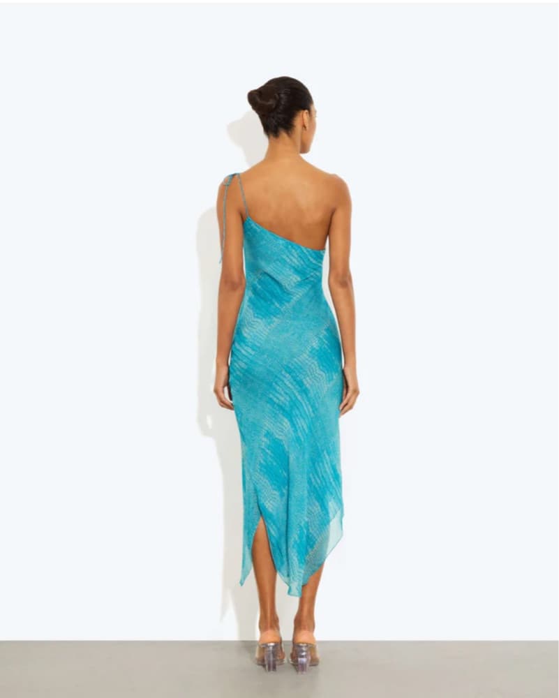 Rat & Boa Alberta Dress - Image 2