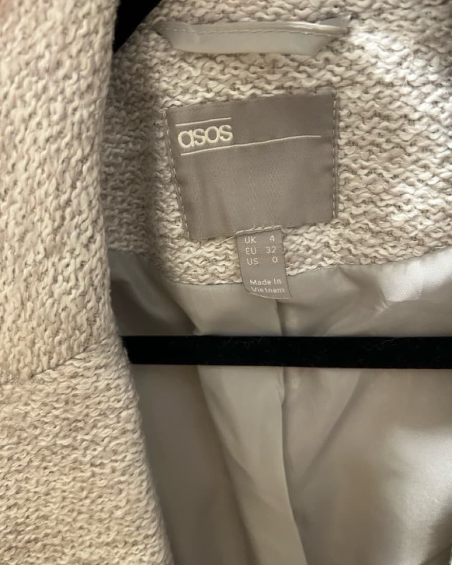 Coat - Image 2