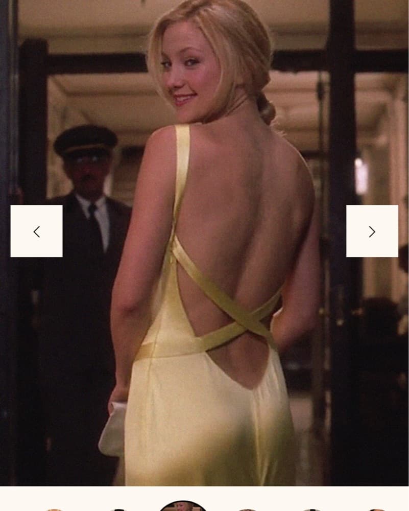 How To Lose A Guy In 10 Days Andie Dress - Image 5