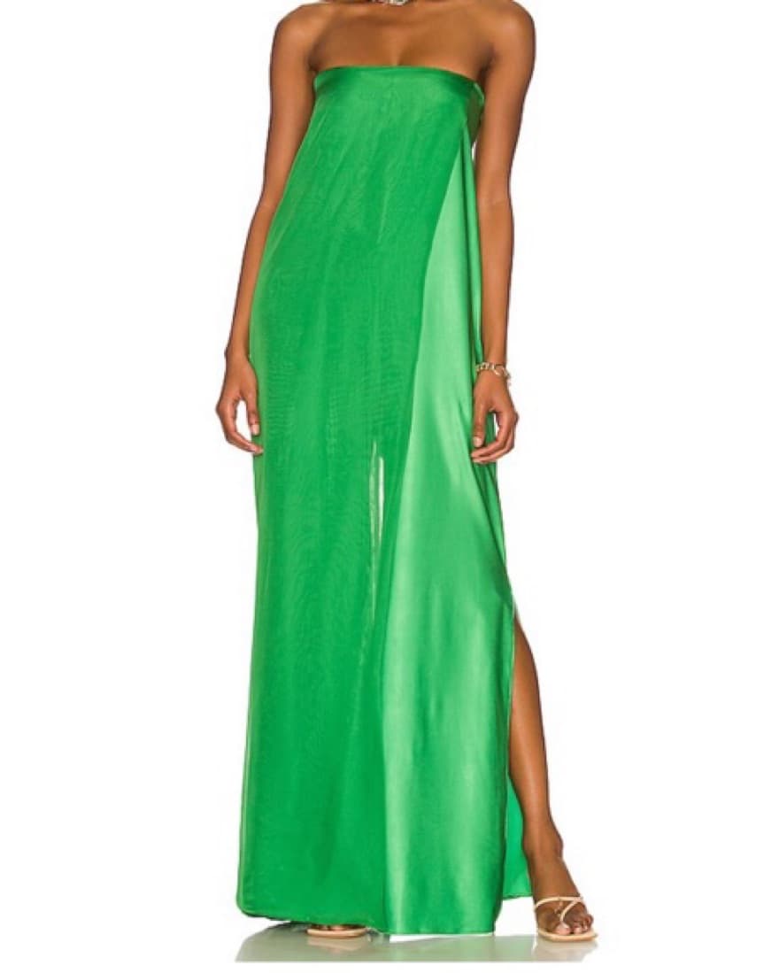 Macuma Jumpsuit - Image 1