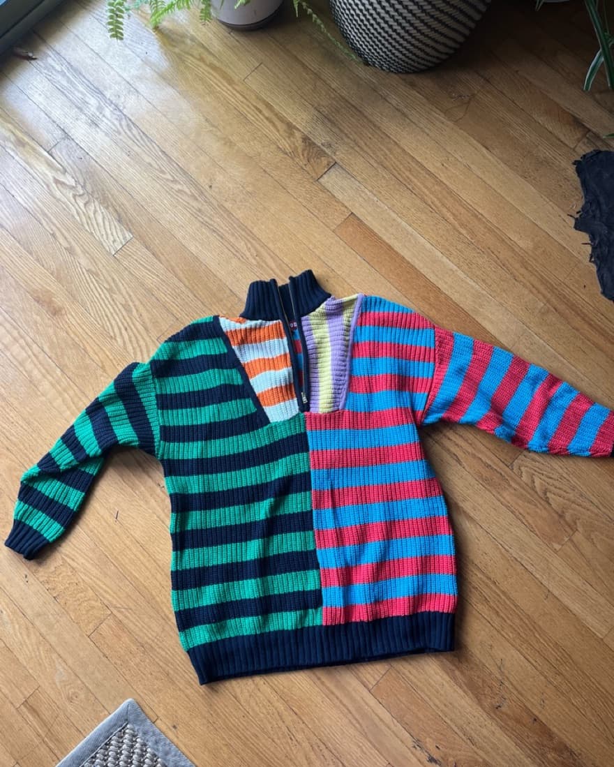 Staud Hampton Sweater - Image 5