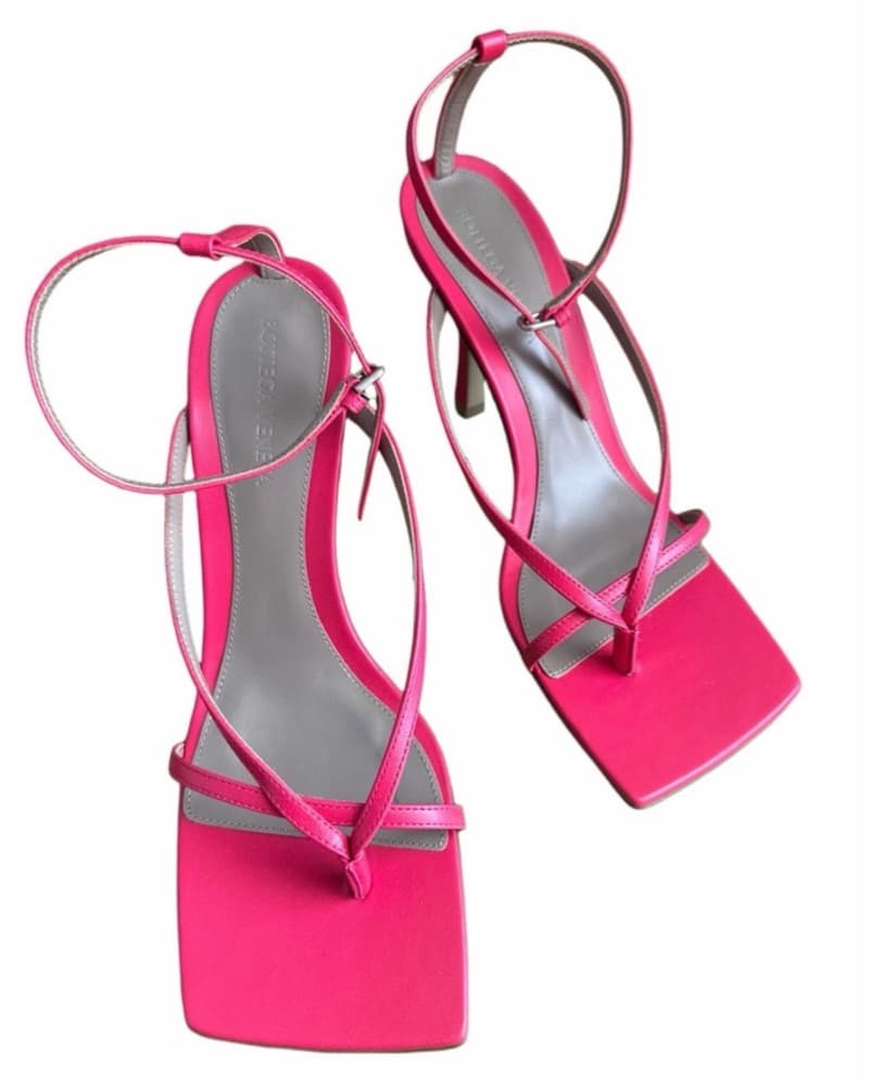 Bottega Veneta Heels - Image 1