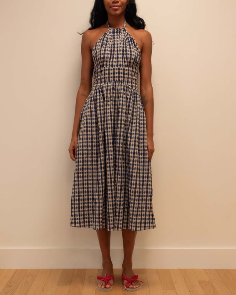Rosie Assoulin Dress - Image 6