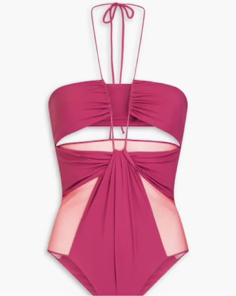 Nensi Dojaka One Piece / Bodysuit - Image 4
