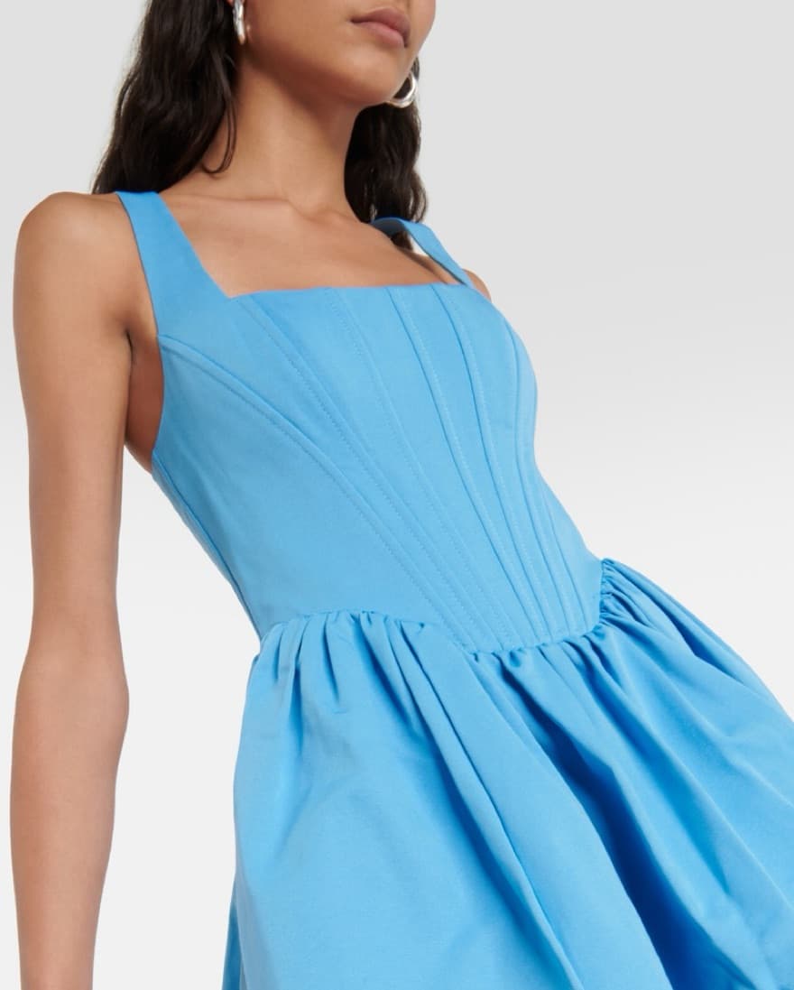 Staud The Landscape Dress - Image 2